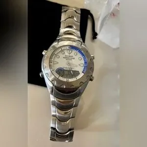 Casio Accessories Casio Marine Gear Wr0m Poshmark - Main Image